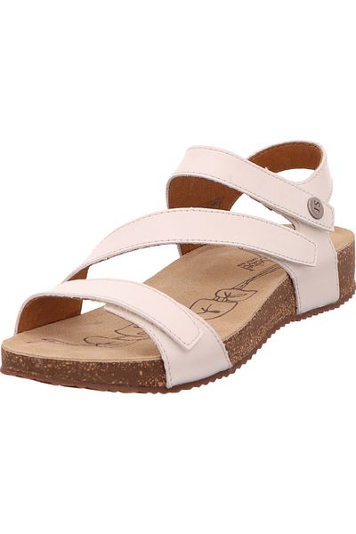 Josef Seibel Sandalen Für Damen In Weiß