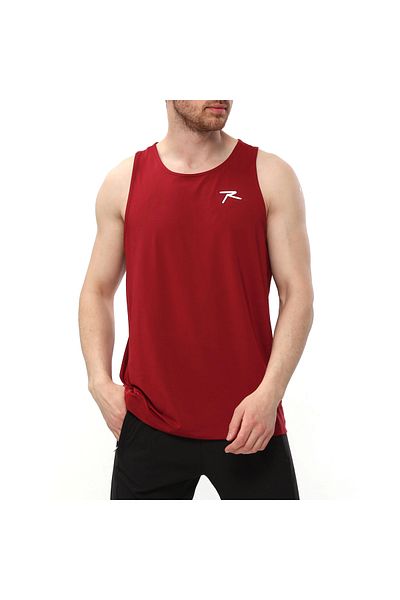raru Αθλητής Solus Claret Red