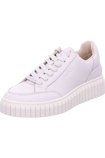 s.Oliver Freizeit Schnürer Für Damen In Beige