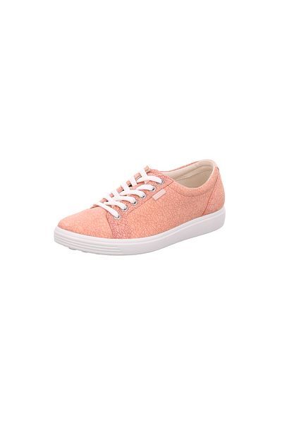 Ecco Sneaker Für Damen In Rose