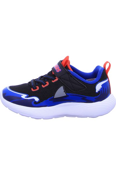 SKECHERS Sportschuhe für Jungen in schwarz