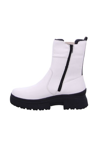 Rieker Stiefeletten Für Damen In Weiß
