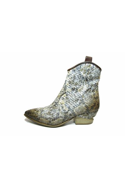 A.S.98 Stiefelette