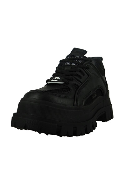 Buffalo Schnürschuhe