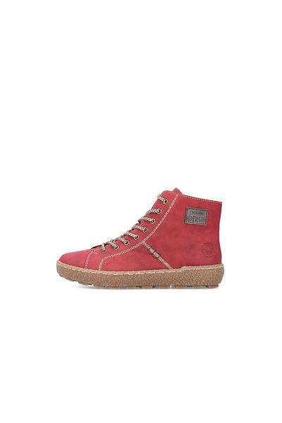 Rieker Schnürschuhe