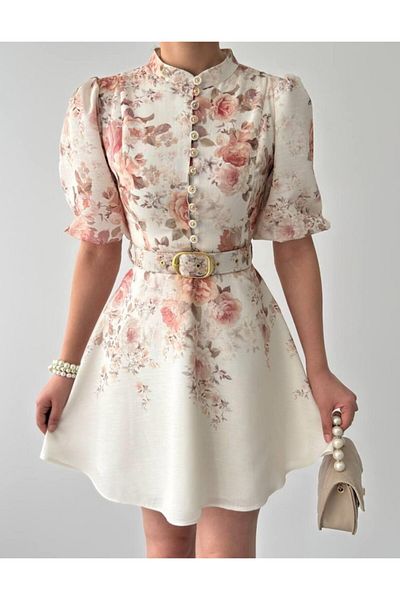 Simala Dress - Standard