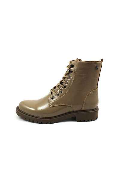 Tamaris Stiefeletten Für Damen In Beige