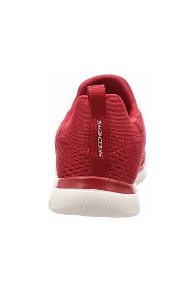 SKECHERS Sneaker Für Damen In Rot