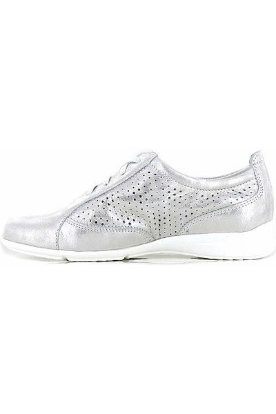Mephisto Sneaker Für Damen In Blau