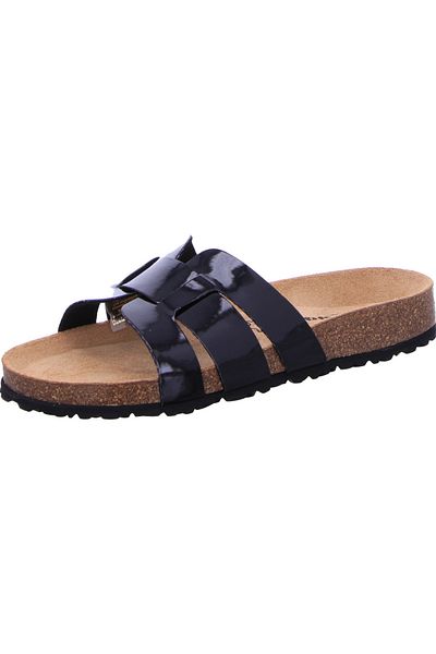 Tamaris Sandalen für Damen in schwarz