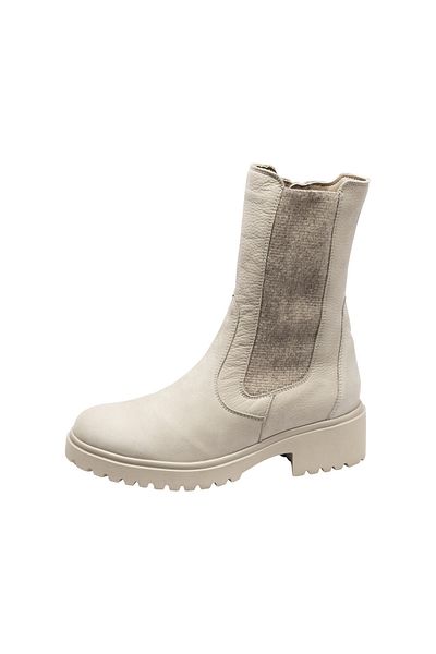 Waldläufer Stiefeletten Für Damen In Grün
