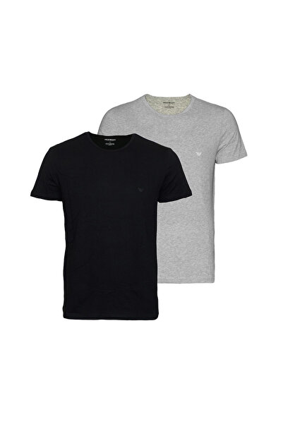 Emporio Armani T-Shirt 2er Pack T-Shirts Rundhals
