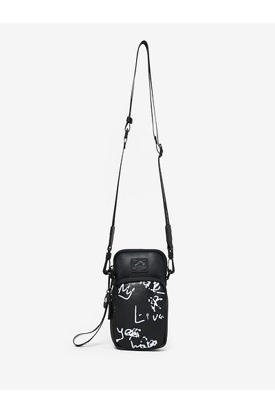 Jumping Cliff Evoke Cross Body Bag