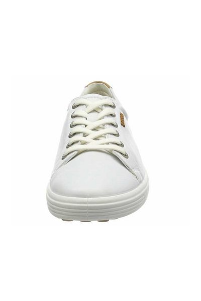 Ecco Sneaker ’für Damen In Weiß’