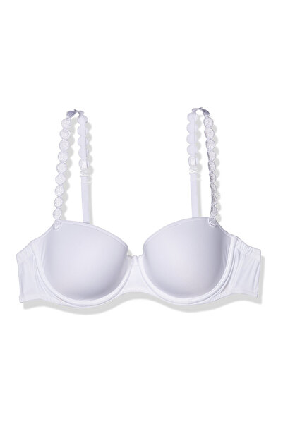 Van de Velde Dámské podprsenky v unibarven