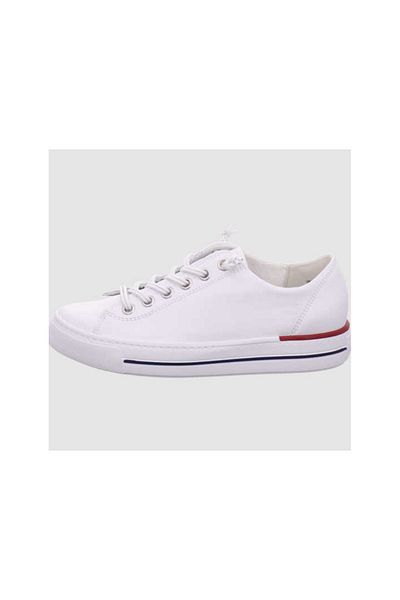 Paul Green Sneaker Für Damen In Weiß