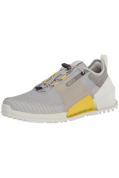 Ecco Sneaker Für Damen In Grau