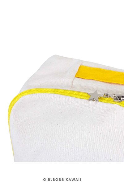 Girlboss Kawaii Labubu 2-Piece Backpack Clutch Set / Suitable for Children / Teenagers / Adults