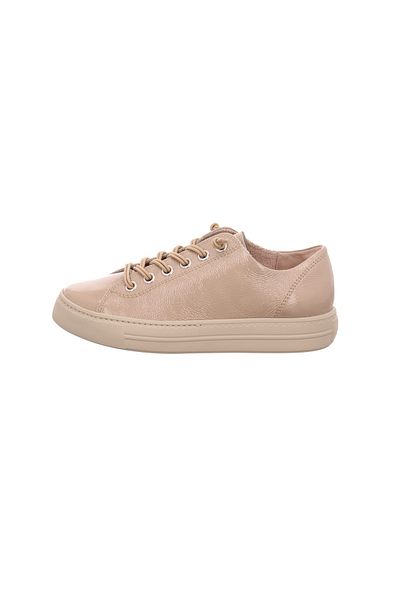 Paul Green Freizeit Schnürer für Damen in taupe