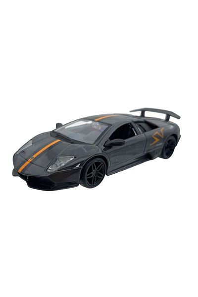 ferman's home Murcielago Lp670-Sv 1:32 Scale Metal Model Car