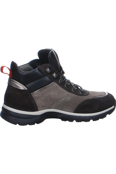 Sioux Winterstiefel Für Damen In Beige