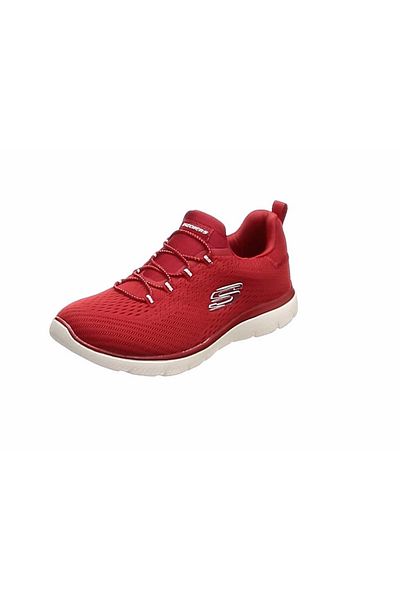 SKECHERS Sneaker Für Damen In Rot