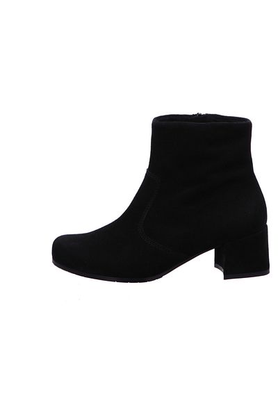 Semler Stiefeletten Für Damen In Schwarz
