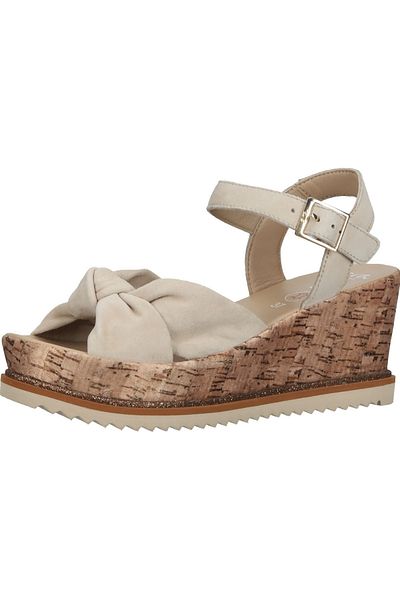 ARA Sandalen Für Damen In Beige