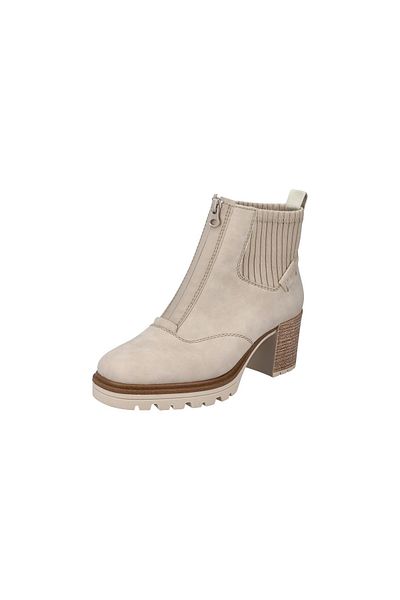 Rieker Stiefeletten Für Damen In Beige