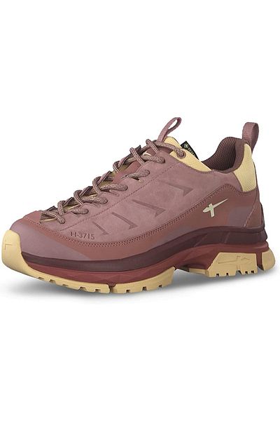 Tamaris Trekkingschuhe Für Damen In Rot