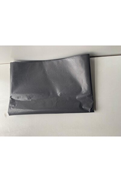 enes ticaret Taşınma ve Kurban Poşeti 80x110 Gri Sapsız 3 Adet