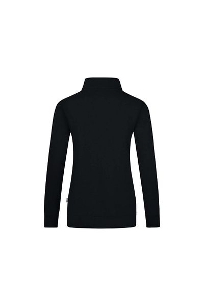 JAKO Sweatjacke Für Damen In Schwarz