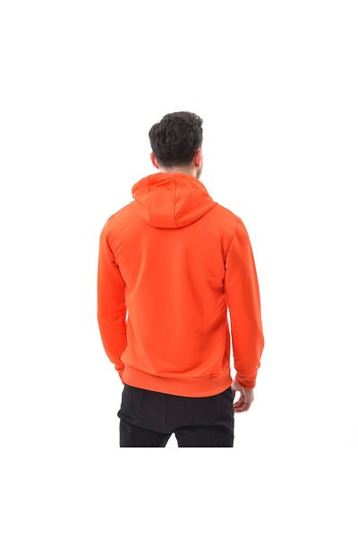 raru Technical Sweatshirt Virtus Orange