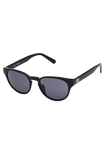 Guess Gu6970 01A Men's Sunglasses