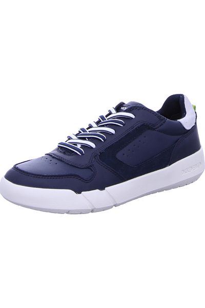 Geox Halbschuhe Für Jungen In Blau