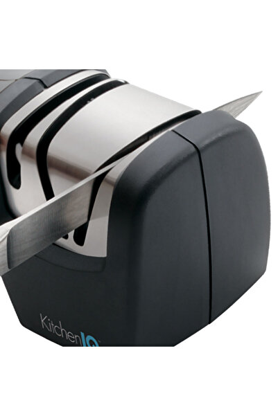 Alrimaya Compact Electric Knife Sharpener - Alrimaya