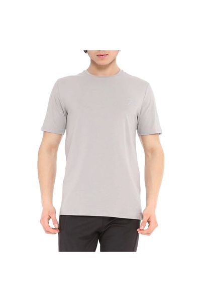 raru Μπλουζάκι από 100% βαμβάκι Gravıs Beige