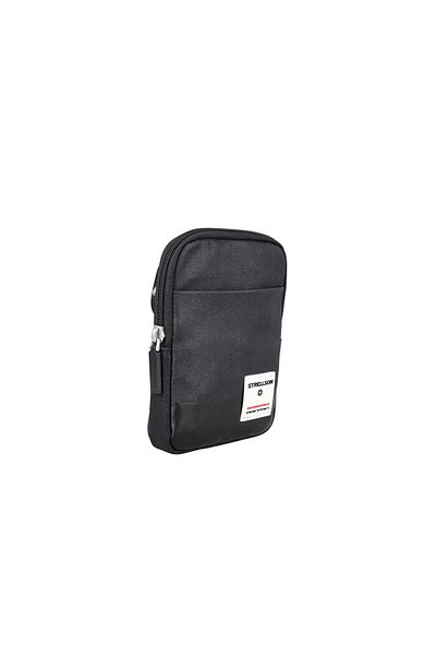 JOOP! Strellson - Tottenham 2.0 Brian Shoulderbag Xsvz Grün