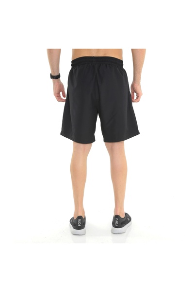 raru Micro Shorts Olympia Black