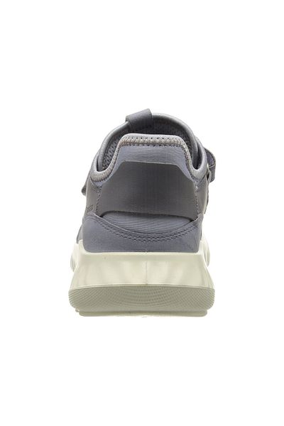 Ecco Halbschuhe für Jungen in blau
