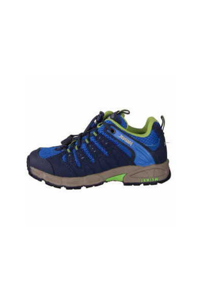 Meindl Sportschuhe Für Jungen In Hellblau