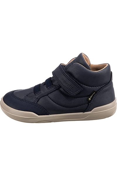 Superfit Halbschuhe für Jungen in blau