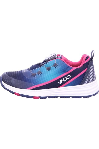 Vado Sportschuhe Für Mädchen In Blau