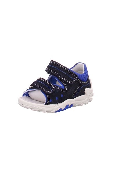 Superfit Lauflern Sandalen