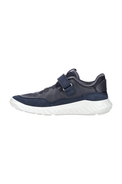 Ecco Halbschuhe Für Jungen In Blau