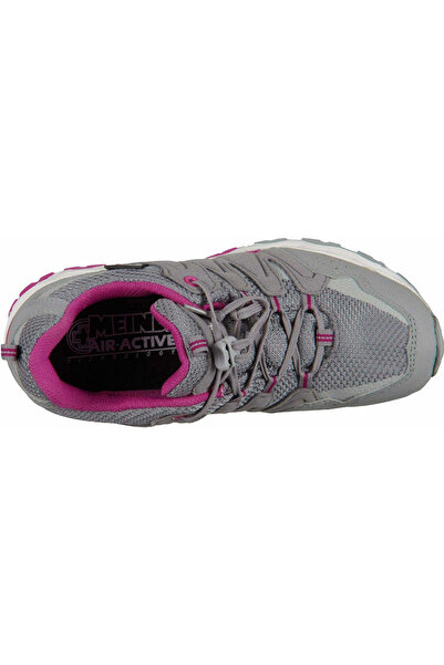 Meindl Sports shoes for girls in grey