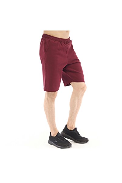 raru Фіолетові чоловічі шорти - Occasion