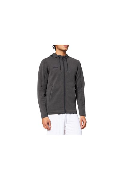 JAKO Hoodie Für Herren In Grau