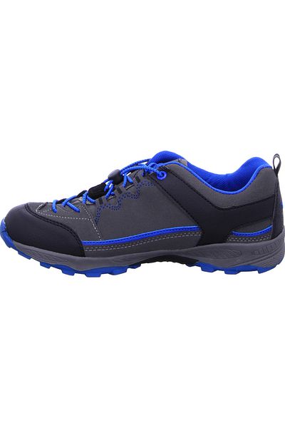 LICO Sportschuhe Für Jungen In Grau