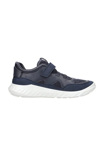 Ecco Halbschuhe Für Jungen In Blau